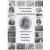 Vtip a múdrosť z Almanachu chudobného Richarda - autor neuvedený Vtip a múdrosť z Almanachu chudobného Richarda - autor neuvedený