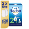 Dojčenské mlieko Nutrilon 2 Advanced 1000 g (7-12 mesiacov) Dojčenské mlieko Nutrilon 2 Advanced 1000 g (7-12 mesiacov)