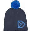 Detská čiapka Didriksons Dropi Navy 039 Veľkosť: 48-50 cm Detská čiapka Didriksons Dropi Navy 039 Veľkosť: 48-50 cm
