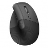 Logitech LIFT GRAPHITE šedá 910-006473 Logitech LIFT GRAPHITE šedá 910-006473