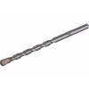 Vrták do betónu s valcovou stopkou, O6x100mm, SK, EXTOL PREMIUM Vrták do betónu s valcovou stopkou, O6x100mm, SK, EXTOL PREMIUM