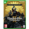 Kingdom Come: Deliverance II - Gold Edition (XSX) Kingdom Come: Deliverance II - Gold Edition (XSX)