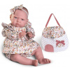 Miminko - Můj první reborn Berta s kabelkou od Antonio Juan ze Španělska (Mi Primer Reborn Berta bolsita casita) Miminko - Můj první reborn Berta s kabelkou od Antonio Juan ze Španělska (Mi Primer Reborn Berta bolsita casita)