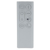 Originálne diaľkové ovládanie DYSON Pure Cool DP04, TP04, TP06, TP09, TP4A, DP04969154-06 Originálne diaľkové ovládanie DYSON Pure Cool DP04, TP04, TP06, TP09, TP4A, DP04969154-06