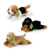 pes ležiaci 18 cm pes ležiaci 18 cm