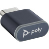 Poly BT700 Bluetooth Adapter USB-C, 217878-01 Poly BT700 Bluetooth Adapter USB-C, 217878-01