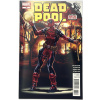 Deadpool 34A VF 2013 Marvel komiks Deadpool 34A VF 2013 Marvel komiks