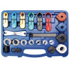 BGS 8036 | Sada na demontáž potrubných spojok | 22-dielna BGS 8036 | Sada na demontáž potrubných spojok | 22-dielna
