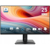 LED Monitor MSI Pro MP252 E2 24,5 LED Monitor MSI Pro MP252 E2 24,5