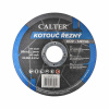 RULYT s.r.o. Rezací kotúč CALTER®, 115 x 1 x 22,2 mm RULYT s.r.o. Rezací kotúč CALTER®, 115 x 1 x 22,2 mm