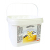 Medistar CZ Parafín granulovaný vanilka 1,5 kg Medistar CZ Parafín granulovaný vanilka 1,5 kg