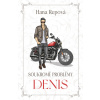 Denis - Hana Repová Denis - Hana Repová