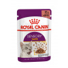 Royal Canin Sensory Taste v omáčke Hmotnosť: 1x 85g Royal Canin Sensory Taste v omáčke Hmotnosť: 1x 85g