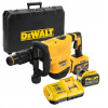 DEMOLAČNÉ KLADIVO SDS-MAX DEWALT DCH832X2 54V 10,5J 6kg 2x9,0Ah DEMOLAČNÉ KLADIVO SDS-MAX DEWALT DCH832X2 54V 10,5J 6kg 2x9,0Ah