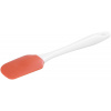 MagicHome Stierka MagicHome, na pečenie/varenie, silikón, červená, 25x5,2x1,1 cm MagicHome Stierka MagicHome, na pečenie/varenie, silikón, červená, 25x5,2x1,1 cm