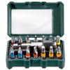 METABO Sada bitů promotion (15 ks) 626703000 METABO Sada bitů promotion (15 ks) 626703000
