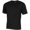 Tričko Streetstyle s krátkym rukávom MFH Čierne XL Tričko Streetstyle s krátkym rukávom MFH Čierne XL