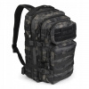 Vojenský batoh Mil-Tec Small Assault Pack 20 l, viacfarebný (do 20 litrov) Vojenský batoh Mil-Tec Small Assault Pack 20 l, viacfarebný (do 20 litrov)