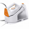 Braun Žehlička s parným generátorom CareStyle 1 Pro IS 1511, biela/oranžová IS1511WH Braun Žehlička s parným generátorom CareStyle 1 Pro IS 1511, biela/oranžová IS1511WH
