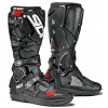 SIDI topánky Crossfire 3 SRS čierne 43 cross enduro SIDI topánky Crossfire 3 SRS čierne 43 cross enduro