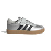 Detská Nízká obuv ADIDAS VL COURT 3.0 EL C IH3958 – Strieborná Detská Nízká obuv ADIDAS VL COURT 3.0 EL C IH3958 – Strieborná