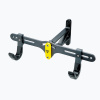 Nástenný držiak Topeak Solo Bike Black T-TW017 Nástenný držiak Topeak Solo Bike Black T-TW017