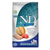 N&D OCEAN DOG Adult M/L Salmon & Cod & Melon 2,5kg N&D OCEAN DOG Adult M/L Salmon & Cod & Melon 2,5kg