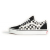 VANS Old Skool GEO CHECK Black - 38 VANS Old Skool GEO CHECK Black - 38