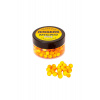 Ringers Micro DUO Orange and Yellow ROUND Ringers Micro DUO Orange and Yellow ROUND