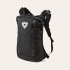REVIT Batoh Stack 15L H2O standard Black ONE SIZE REVIT Batoh Stack 15L H2O standard Black ONE SIZE