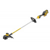 Kosačka strunová 36cm 18V XR 1x5,0Ah DEWALT DCM561P1 Kosačka strunová 36cm 18V XR 1x5,0Ah DEWALT DCM561P1