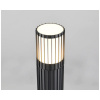 Stĺpové osvetlenie TRIO Volga TR 569460142 IP54 E27 4 W antracit Stĺpové osvetlenie TRIO Volga TR 569460142 IP54 E27 4 W antracit