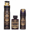 Dámske Pánske Unisex Parfémy Set Lattafa Badee Al Oud Amethyst Collection Dámske Pánske Unisex Parfémy Set Lattafa Badee Al Oud Amethyst Collection