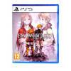 Final Fantasy Tactics: Ivalice Chronicles PlayStation 5 (PS5) krabička Final Fantasy Tactics: Ivalice Chronicles PlayStation 5 (PS5) krabička