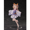 Amakuni Yu-Gi-Oh! Collection of monster card game PVC statue 1/7 Ash Blossom & Joyous Spring 23 cm Amakuni Yu-Gi-Oh! Collection of monster card game PVC statue 1/7 Ash Blossom & Joyous Spring 23 cm