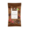 Foodin jahody v raw čokoláde vegan s kokosovým cukrom bio 50 g Foodin jahody v raw čokoláde vegan s kokosovým cukrom bio 50 g
