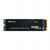 PNY SSD CS2241 1TB, PCIe Gen4x4, M.2 2280, (R:5100/ W:3200MB/s) (M280CS2241-1TB-RB) PNY SSD CS2241 1TB, PCIe Gen4x4, M.2 2280, (R:5100/ W:3200MB/s) (M280CS2241-1TB-RB)