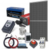 Solární sestava ostrovní TRINA 455Wp, baterie LiFePO4 12V 100Ah, měnič 230VAC 1000W Solární sestava ostrovní TRINA 455Wp, baterie LiFePO4 12V 100Ah, měnič 230VAC 1000W