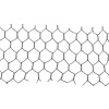 Pletivo Levior HEX 25/1x1000mmx25m PVC Pletivo Levior HEX 25/1x1000mmx25m PVC