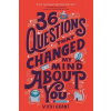 36 Questions That Changed My Mind About You 36 Questions That Changed My Mind About You
