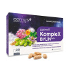 Barny's HypnoX KompleX BYLÍN forte 20 kapsúl Barny's HypnoX KompleX BYLÍN forte 20 kapsúl