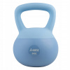 Yate YTSA04760 Kettlebell soft 6 kg Yate YTSA04760 Kettlebell soft 6 kg