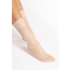 Silonkové ponožky Fiore Foxtrot 20 DEN G1168 Farba: Smetana, Veľkosť: UNI Silonkové ponožky Fiore Foxtrot 20 DEN G1168 Farba: Smetana, Veľkosť: UNI