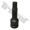Nástrčný bit 1/2'', 10 mm, Imbus, dlhá, CR-MO, TRIUMF Nástrčný bit 1/2'', 10 mm, Imbus, dlhá, CR-MO, TRIUMF