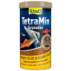 Tetra Krmivo Min Granules 1l Tetra Krmivo Min Granules 1l