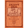 Zrzavý Orm - Frans G. Bengtsson Zrzavý Orm - Frans G. Bengtsson