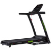 TUNTURI T10 Treadmill Competence TUNTURI T10 Treadmill Competence