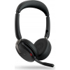 Jabra Evolve2 65 Flex, Link380a MS Stereo QI Jabra Evolve2 65 Flex, Link380a MS Stereo QI