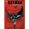 Batman by Matt Wagner - Matt Wagner, DC Comics Batman by Matt Wagner - Matt Wagner, DC Comics