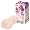 TAMASHII High School Student - hentai umelá vagína masturbátor (prírodná farba) TAMASHII High School Student - hentai umelá vagína masturbátor (prírodná farba)